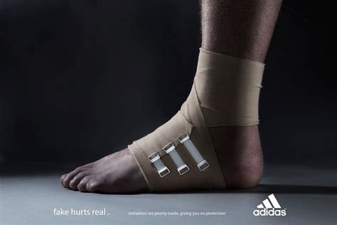 adidas fake hurts real|fake hurts real.